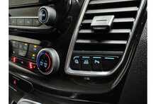 Ford Transit Custom 300 EcoBlue Limited 