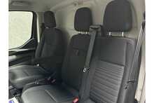 Ford Transit Custom 300 EcoBlue Limited 