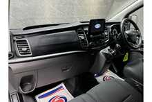 Ford Transit Custom 300 EcoBlue Limited 