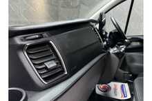 Ford Transit Custom 300 EcoBlue Limited 