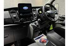 Ford Transit Custom 300 EcoBlue Limited 