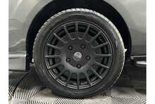 Ford Transit Custom 300 EcoBlue Limited 