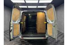 Ford Transit Custom 280 EcoBlue Limited 