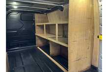 Ford Transit Custom 280 EcoBlue Limited 