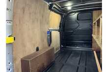 Ford Transit Custom 280 EcoBlue Limited 