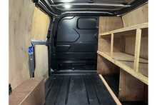 Ford Transit Custom 280 EcoBlue Limited 