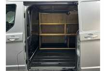 Ford Transit Custom 280 EcoBlue Limited 