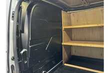 Ford Transit Custom 280 EcoBlue Limited 