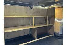 Ford Transit Custom 280 EcoBlue Limited 