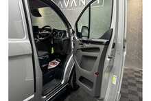Ford Transit Custom 280 EcoBlue Limited 