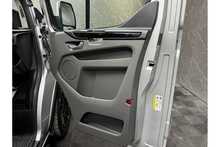 Ford Transit Custom 280 EcoBlue Limited 