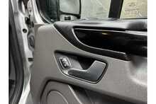 Ford Transit Custom 280 EcoBlue Limited 