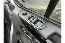 Ford Transit Custom 280 EcoBlue Limited 