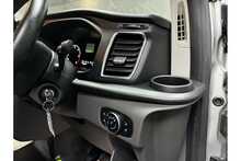 Ford Transit Custom 280 EcoBlue Limited 