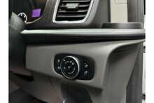 Ford Transit Custom 280 EcoBlue Limited 