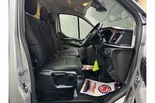 Ford Transit Custom 280 EcoBlue Limited 
