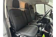 Ford Transit Custom 280 EcoBlue Limited 