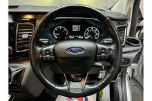 Ford Transit Custom 280 EcoBlue Limited 