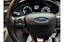 Ford Transit Custom 280 EcoBlue Limited 