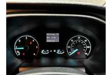 Ford Transit Custom 280 EcoBlue Limited 