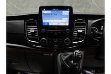 Ford Transit Custom 280 EcoBlue Limited 