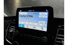 Ford Transit Custom 280 EcoBlue Limited 