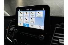 Ford Transit Custom 280 EcoBlue Limited 