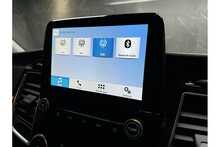 Ford Transit Custom 280 EcoBlue Limited 