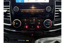 Ford Transit Custom 280 EcoBlue Limited 