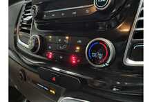 Ford Transit Custom 280 EcoBlue Limited 