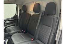 Ford Transit Custom 280 EcoBlue Limited 