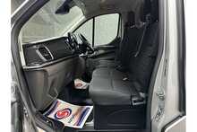 Ford Transit Custom 280 EcoBlue Limited 