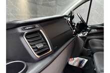 Ford Transit Custom 280 EcoBlue Limited 