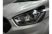 Ford Transit Custom 280 EcoBlue Limited 