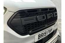 Ford Transit Custom 280 EcoBlue Limited 