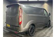Ford Transit Custom 280 EcoBlue Limited 