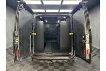 Ford Transit Custom 280 EcoBlue Limited 