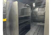 Ford Transit Custom 280 EcoBlue Limited 