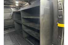 Ford Transit Custom 280 EcoBlue Limited 