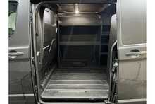 Ford Transit Custom 280 EcoBlue Limited 