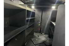 Ford Transit Custom 280 EcoBlue Limited 