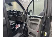 Ford Transit Custom 280 EcoBlue Limited 