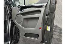 Ford Transit Custom 280 EcoBlue Limited 