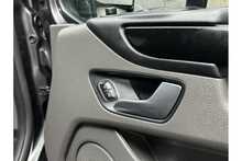 Ford Transit Custom 280 EcoBlue Limited 