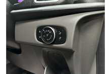 Ford Transit Custom 280 EcoBlue Limited 