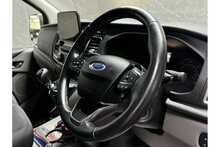 Ford Transit Custom 280 EcoBlue Limited 