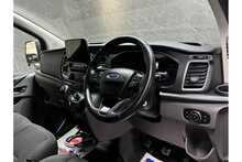 Ford Transit Custom 280 EcoBlue Limited 
