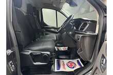 Ford Transit Custom 280 EcoBlue Limited 