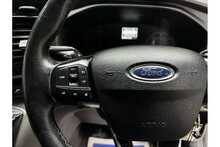 Ford Transit Custom 280 EcoBlue Limited 