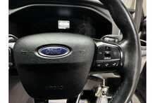Ford Transit Custom 280 EcoBlue Limited 